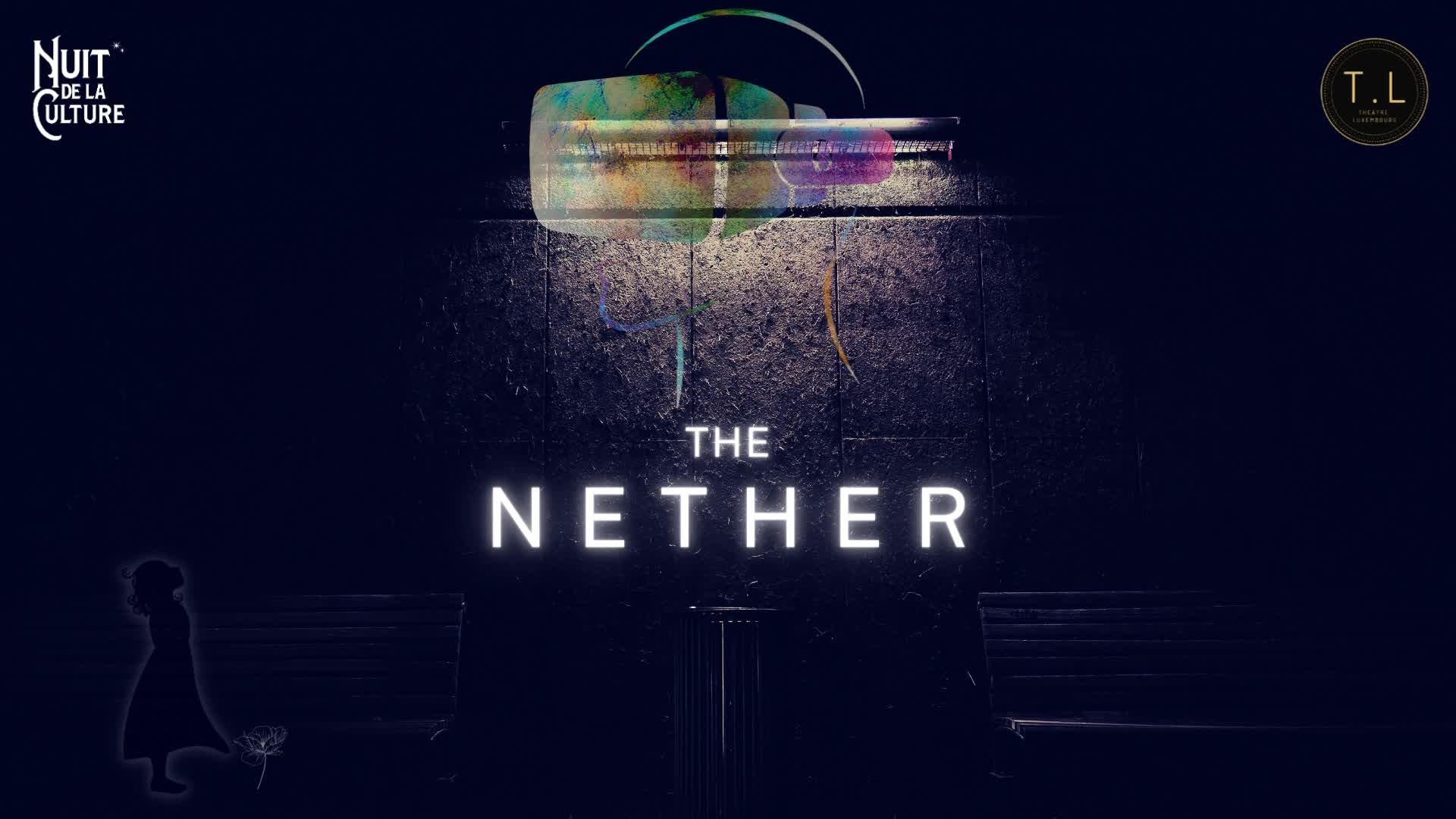 Vidéo "The Nether" - Teaser (1/2)