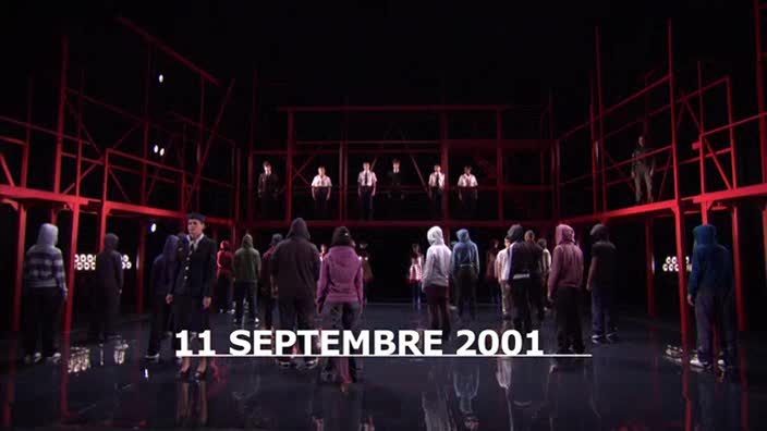 Vidéo 11 septembre 2001 - 2/Bande-annonce