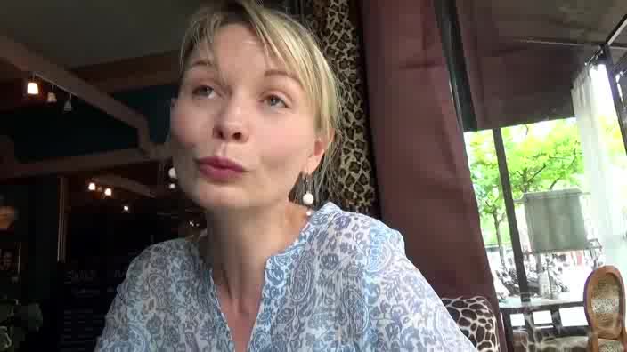 Vidéo "Journal de ma nouvelle oreille" - Entretien avec Isabelle Fruchart