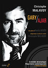 Couverture du dvd de Gary / Ajar