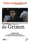 Couverture du dvd de Contes de Grimm