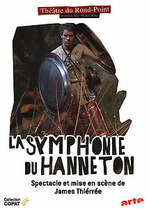 Couverture du dvd de La Symphonie du hanneton