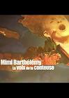 Couverture du dvd de Mimi Barthélémy, la voix de la conteuse
