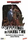 Couverture du dvd de La Symphonie du hanneton