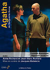 Couverture du dvd de Agatha