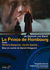 Couverture du dvd de Le Prince de Hombourg