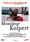 Couverture du dvd de Monsieur Kolpert