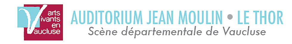 Auditorium Jean Moulin