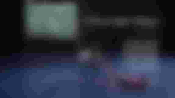 Miniature de la vidéo : "Univers Light Oblique", m.e.s. Georges Appaix, extraits