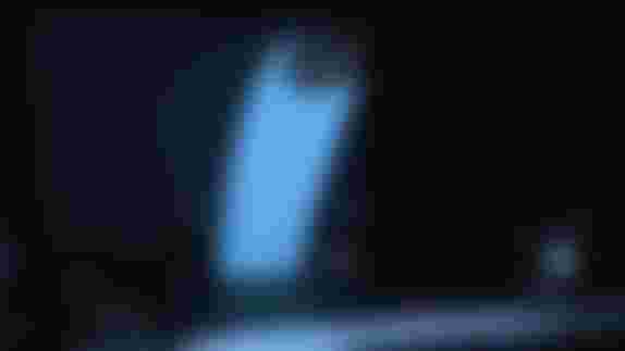 Miniature de la vidéo : "Pale Blue dot" - Etienne Gaudillère - Extraits