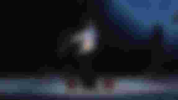 Image du spectacle Extraits de Prometheus Landscape II