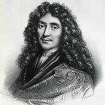 Photo de Molière
