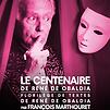 Accueil de « Le Centenaire de René Obaldia »