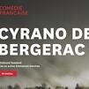Accueil de « Cyrano de Bergerac »