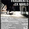 Accueil de « Fragments ex nihilo »