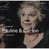 Accueil de « Pauline & Carton »