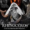 Accueil de « Rhinocéros »