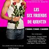 Les Sex Friends de Quentin