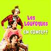 Accueil de « Les Loufoques en concert »