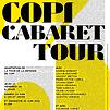 Accueil de « Copi Cabaret Tour »