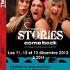 Accueil de « Stories come back »