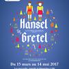 Accueil de « Hansel et Gretel »