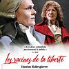 Les Racines de la Liberté, Danton Robespierre