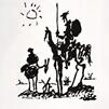 Accueil de « Don Quichotte »