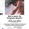 Accueil de « Qui a peur de Virginia Woolf ? »
