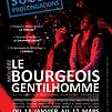 Accueil de « Le Bourgeois gentilhomme »