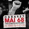 Accueil de « Cabaret Mai 68 »