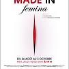 Accueil de « Made in femina »
