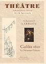 Galilée 1610, le messager céleste