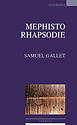 Couverture de Mephisto Rhapsodie