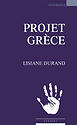 Couverture de Projet Grèce