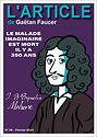 Molière : Le Malade Imaginaire est mort il y a 350 ans