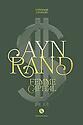 Ayn Rand, femme Capital