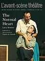Couverture de The Normal Heart