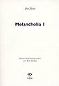 Melancholia I