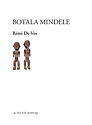 Couverture de Botala Mindele