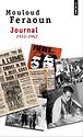 Journal : 1955 - 1962