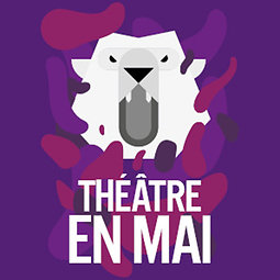 Illustration de Festival - Théâtre en mai 2017