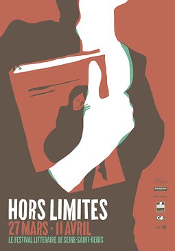 Illustration de Festival Hors Limites / Le Club Rosa - Fausse conférence Alexandra Lazarescou