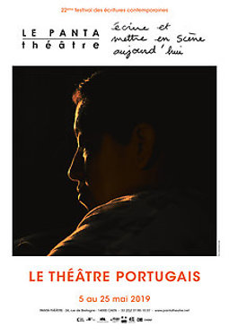 Illustration de Écrire et Mettre en Scène, Aujourd'hui - Le théâtre portugais
