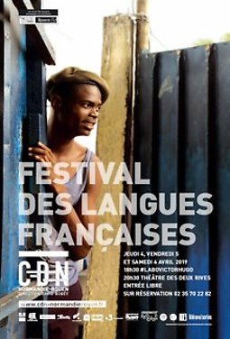 Illustration de Festival des langues françaises